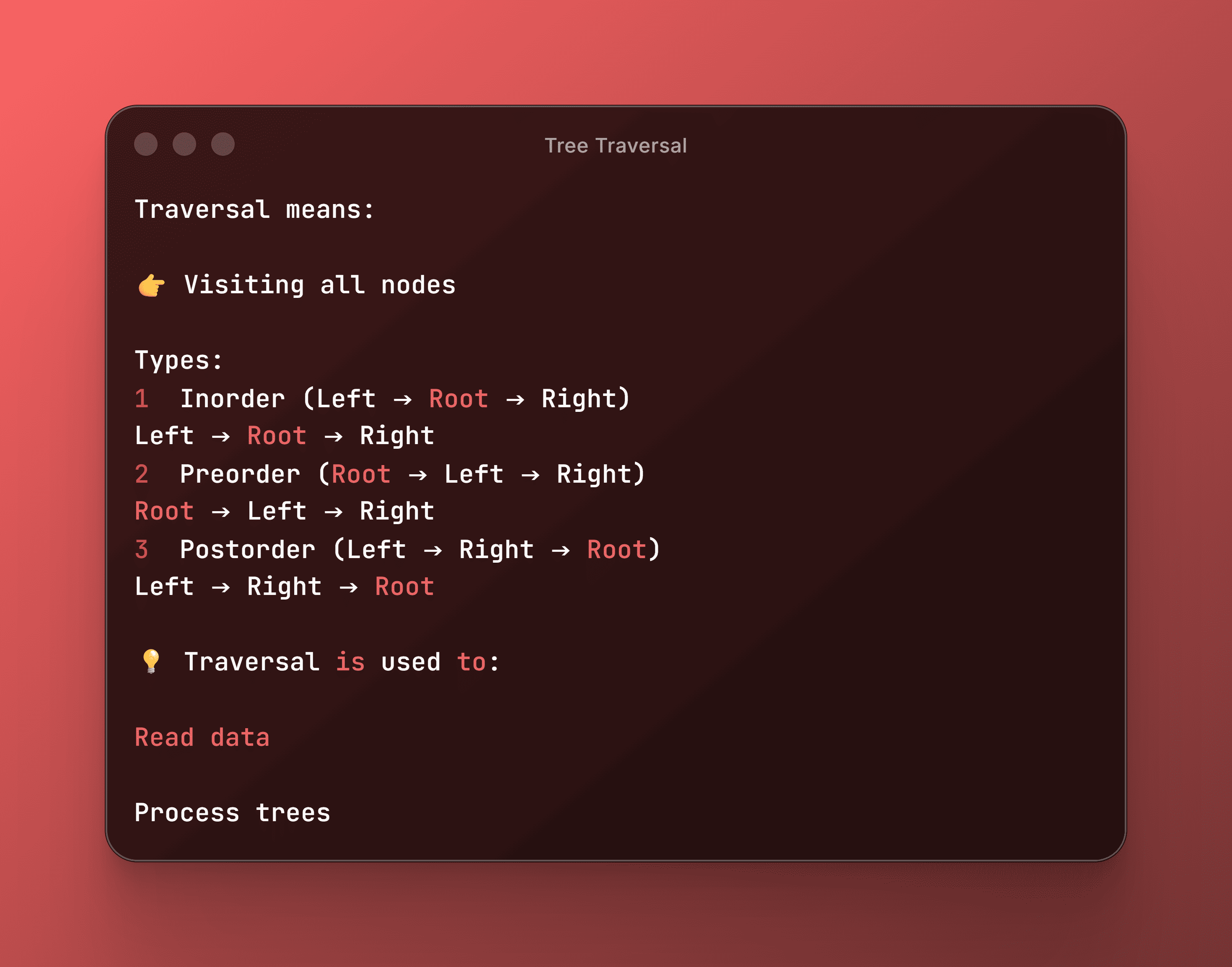 Linked List